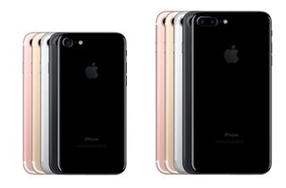 Illustration for article titled Los mejores smartphones para quienes no quieren gastarse 1.000 dólares en un iPhone X